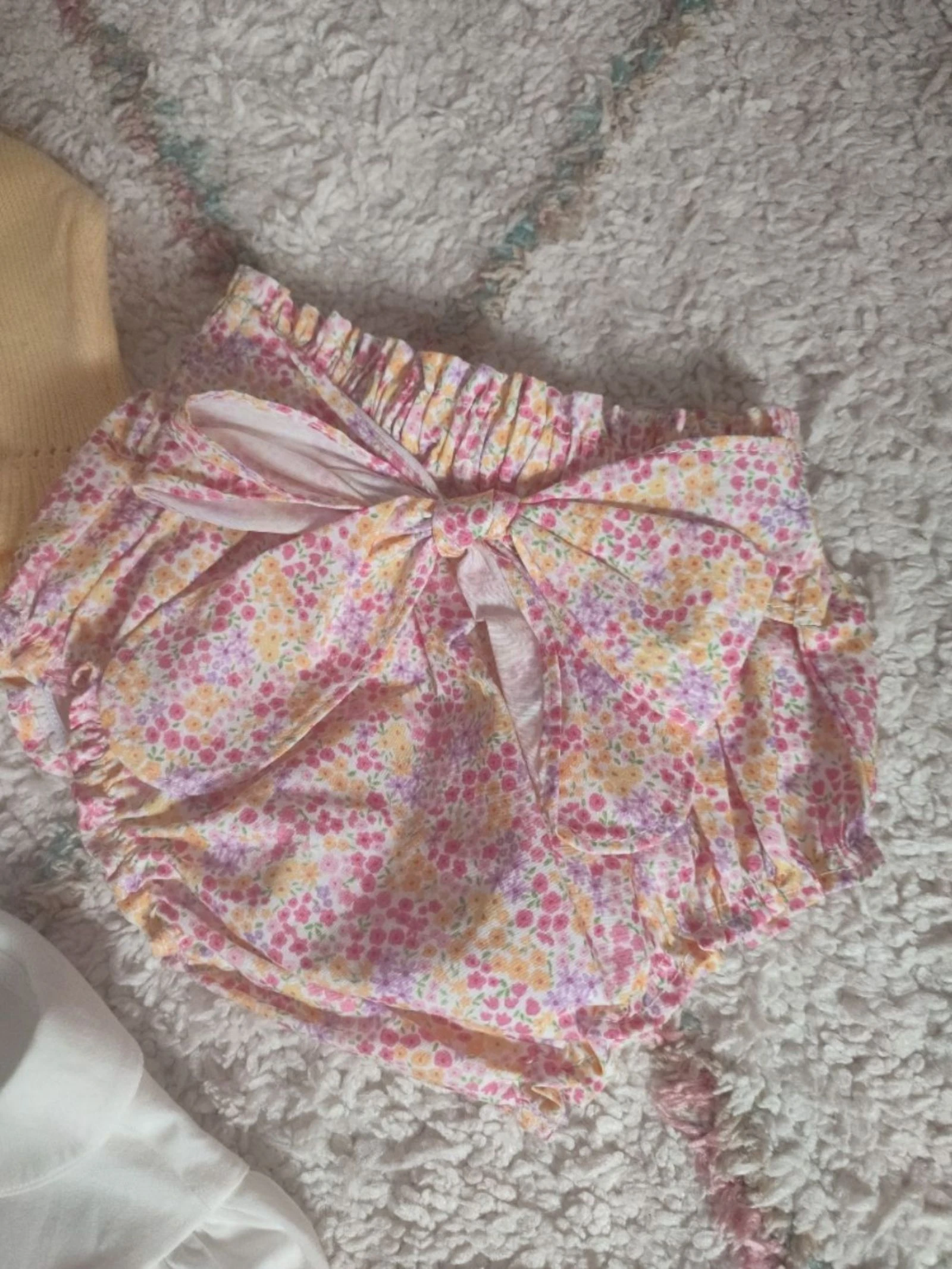 💛 3-delige set 🩷 (80cm) - Mayoral – photo 3
